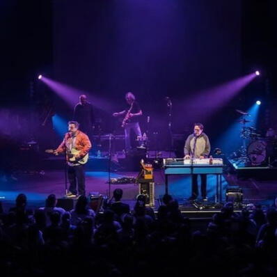 They Might Be Giants, 2023 They Might Be Giants, 2023